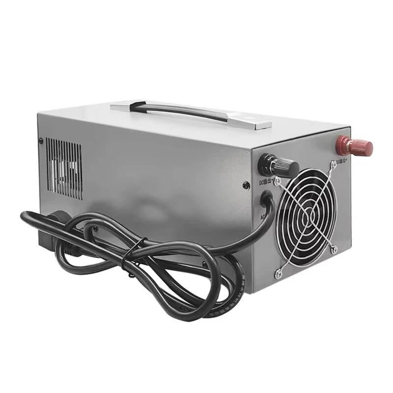 Switching power supply 2000W high power DC power supply 0-12v24v36V48V60v30a110v220v400v voltage regulator adjustable - Image 3