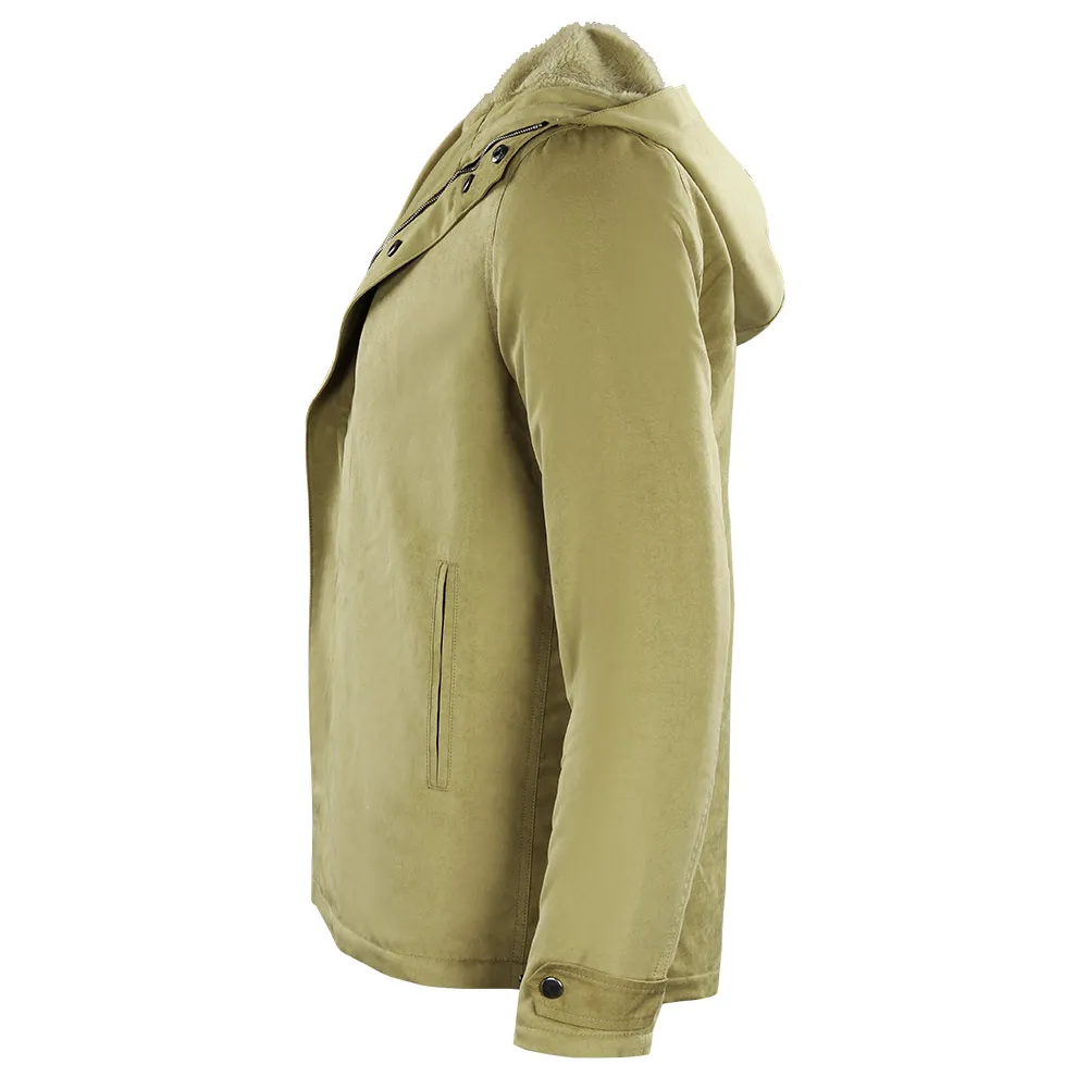 سترة إيثان وينتر التأثيرية للرجال، أزياء القرية المقيمة، أزياء فانتازيا غير الرسمية لحفلات الهالوين