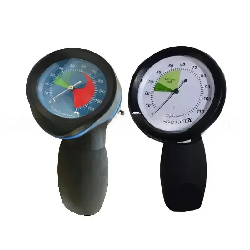 SZMIQU-Hand-held Pressure Gauge, Endotracheal Tube, VBM ICU, Airbag