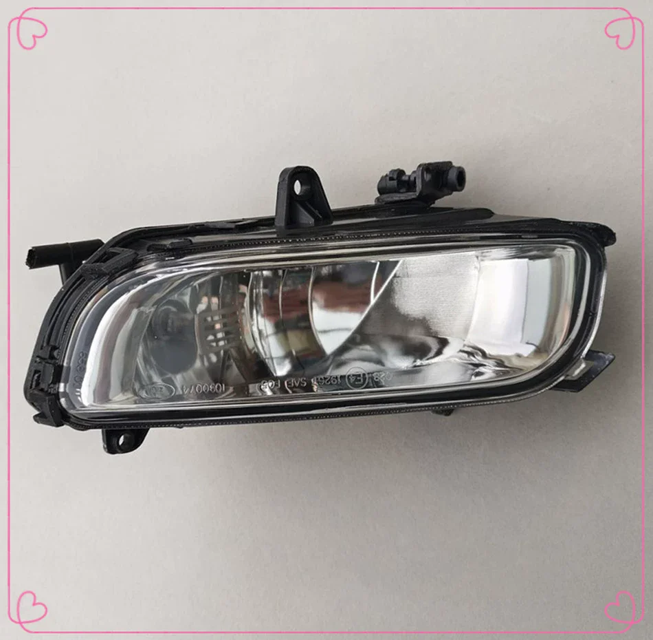 مجموعة مصابيح الضباب الأمامية لأودي A8L A8 D3 05-10 مصباح المصد الأمامي ملحقات السيارة