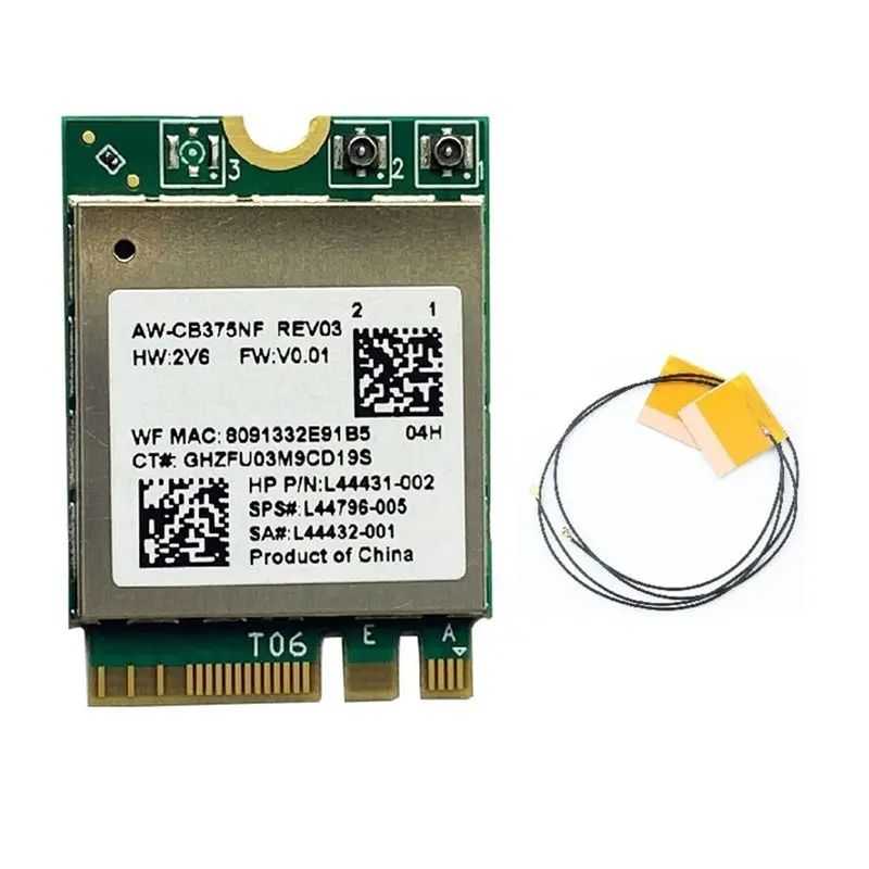 placa-de-rede-wi-fi-a29f-rtl8822ce-24g-5g-dual-band-gigabit-interna-ngff-m2-com-bluetooth-51