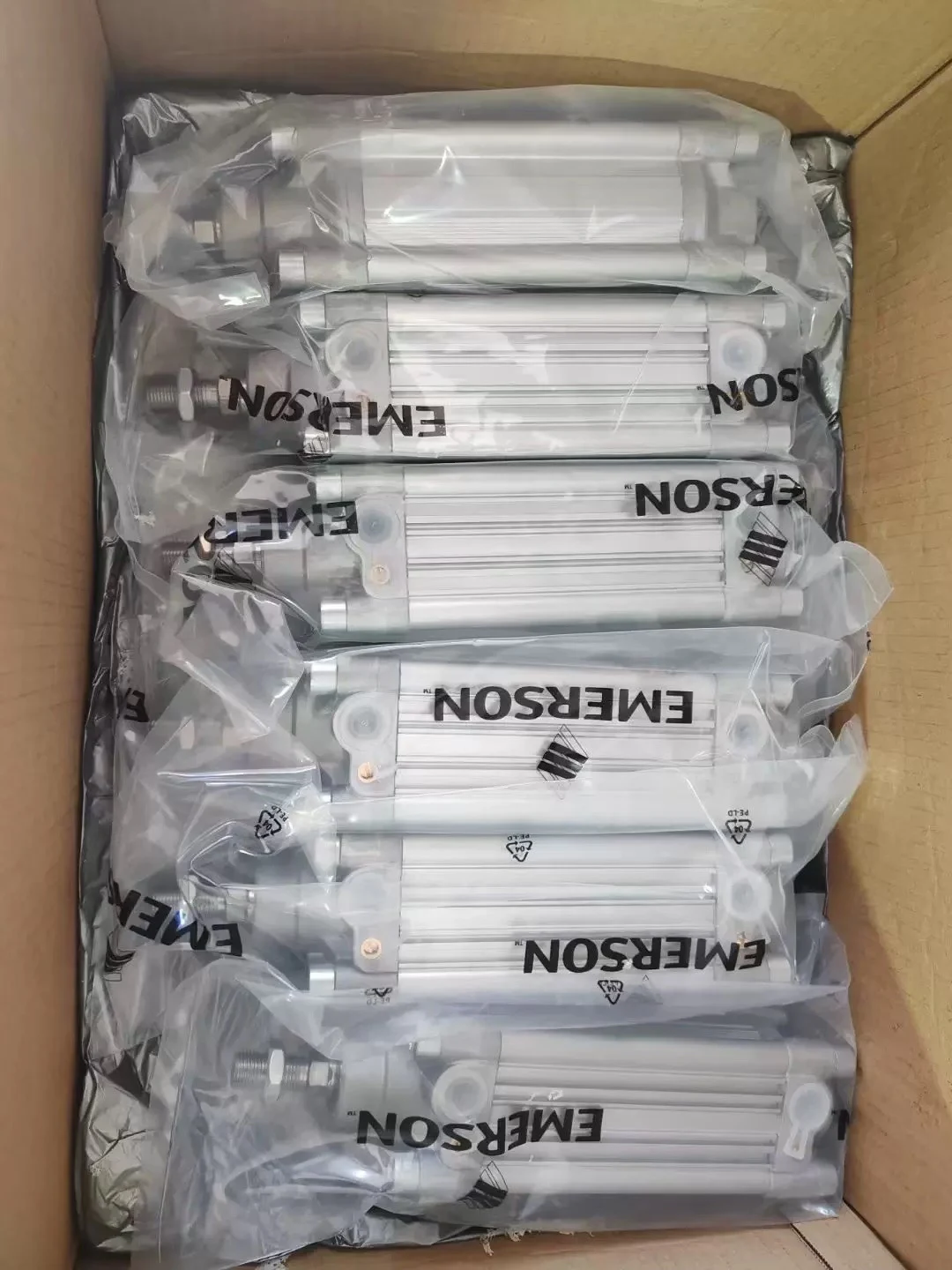 2026 Brand Original, And High-quality Anwochi 0822243002 Cylinder