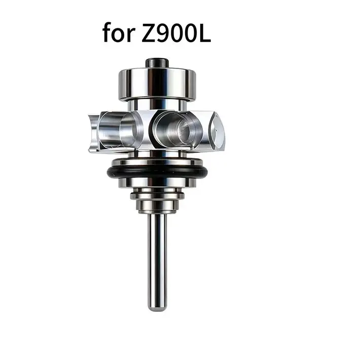 Rotor for N*  Ti-Max Z900L / Z900BL / Z900KL / Z900SL / Z900WL – TiZ-SU03