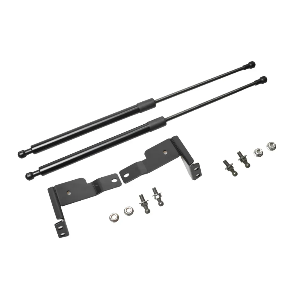 for Fiat Ducato 2015-present Front Hood Bonnet Modify Gas Struts Shock Damper Lift Supports Absorber