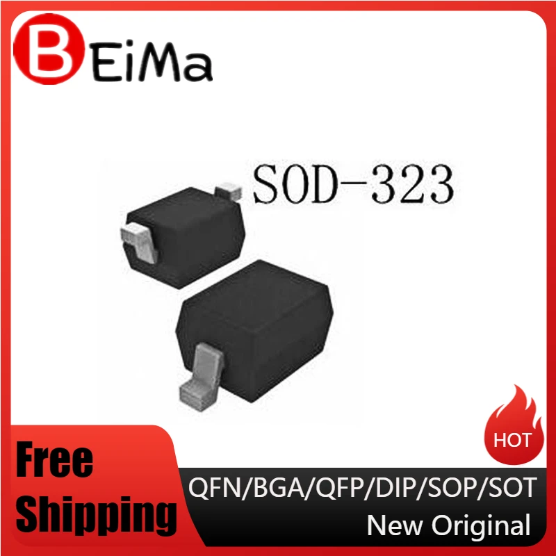 (50-100piece) 1N4148WS-7-F             1N4148WS-7-F       SOD-323     Provide One-Stop Bom Distribution Order Spot Supply