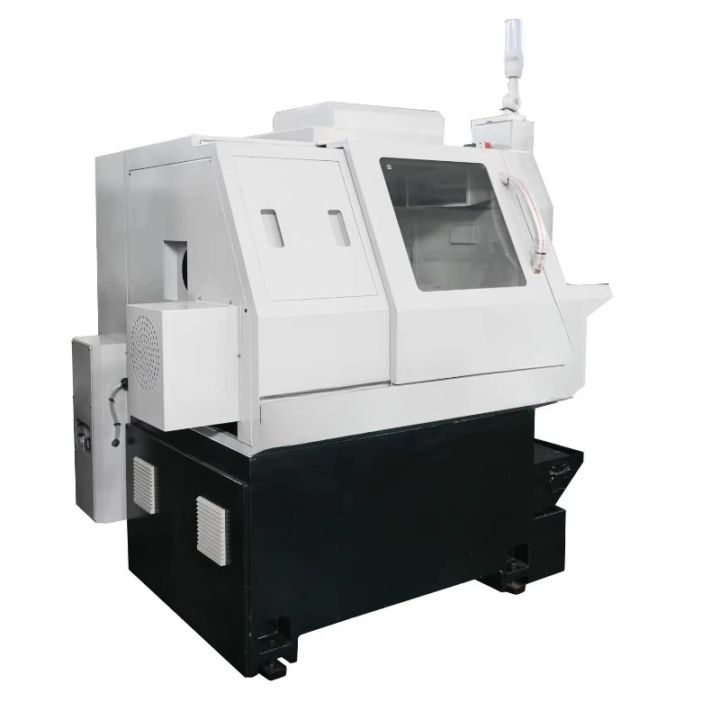 Immagine 6: Filtro Aria CNC per Macchine Industriali e Torni