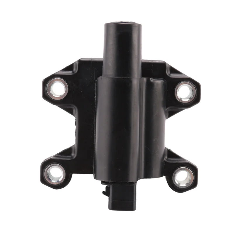 

NEW-Car Ignition Coil 1611583203 For Ssangyong Actyon Kyron Korando Sports E23 Petrol