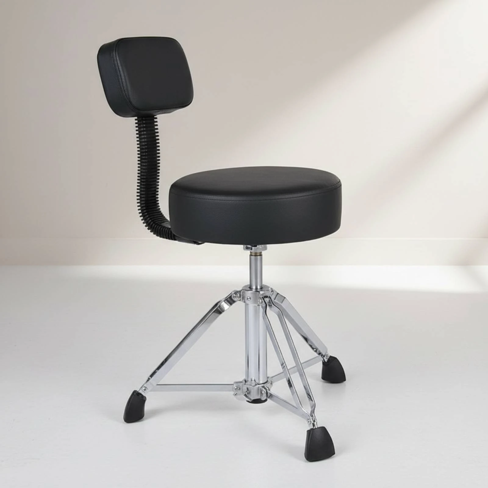 drum-throne-with-backrest-stable-drum-throne-with-tripod-base-ergonomic-thick-cushion-for-drummers-rehearsals-live-performance