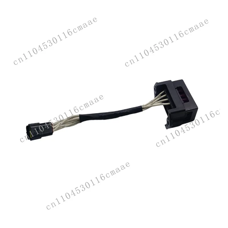 For Forklift Accessories Lithium Battery Forklift CPD30 CPD35 Fuse Box Wiring Harness Original Accessories
