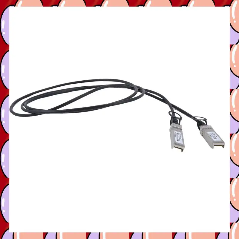 A72Z 2Pcs 2M Dac Ca… - image