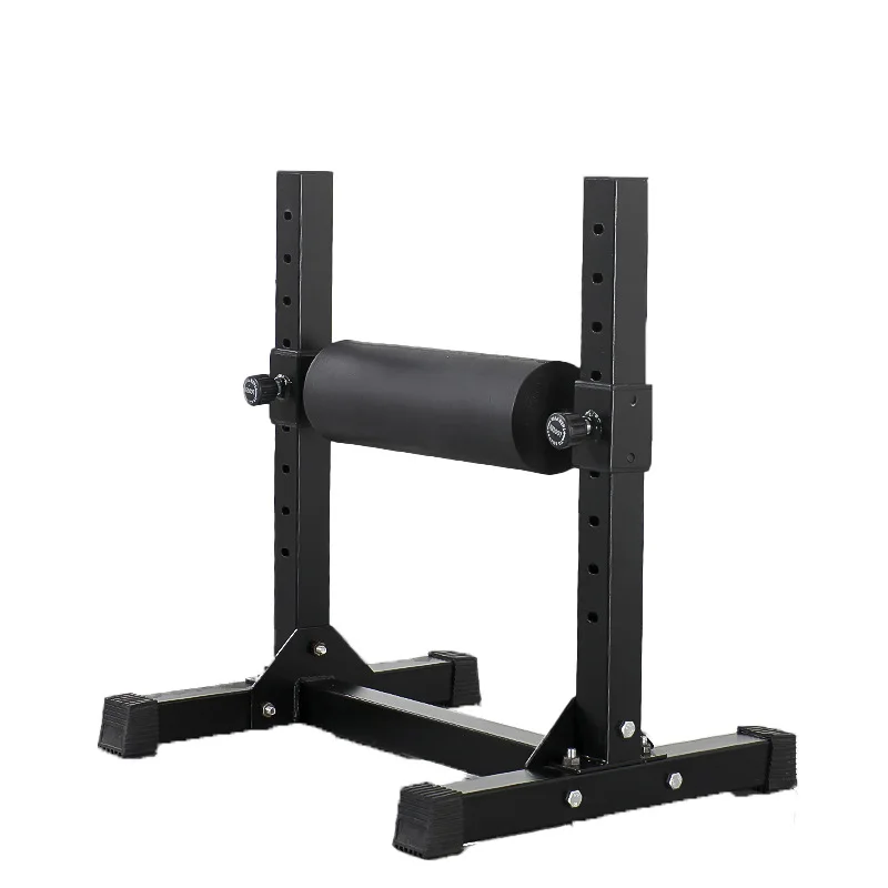 

Squat frame Single leg trainer Split leg squat frame Household leg press balance training Stretching fitness equipment