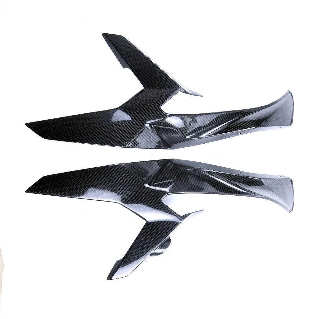 Fender Fuel Tank Side Panel for Kawasaki ZX4R ZX4RR ZX25R 2023+