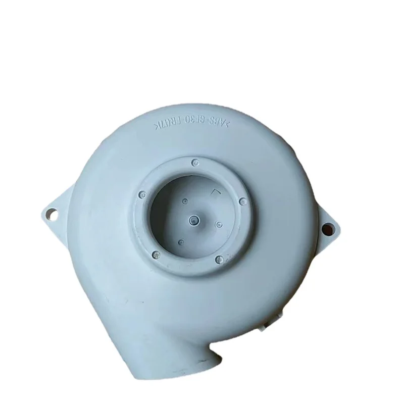 Original XiaoMi หุ่นยนต์เครื่องดูดฝุ่น Roborock โมดูลมอเตอร์พัดลมสำหรับ Roborock S50 MAX S51 MAX S5 MAX S55 MAX