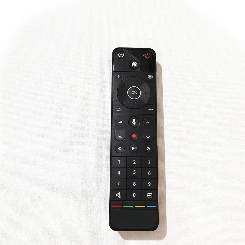 Suitable for Ziggo LIBERTY GLOBAL  media box voice remote control RC4213401/02B RC4213801/02BR RC4213803/01BR