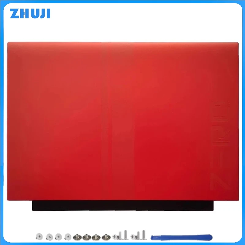 For ThundeRobot 911 Pro Zero P1 911MR New Laptop LCD Back Cover Front Bezel Air outlet