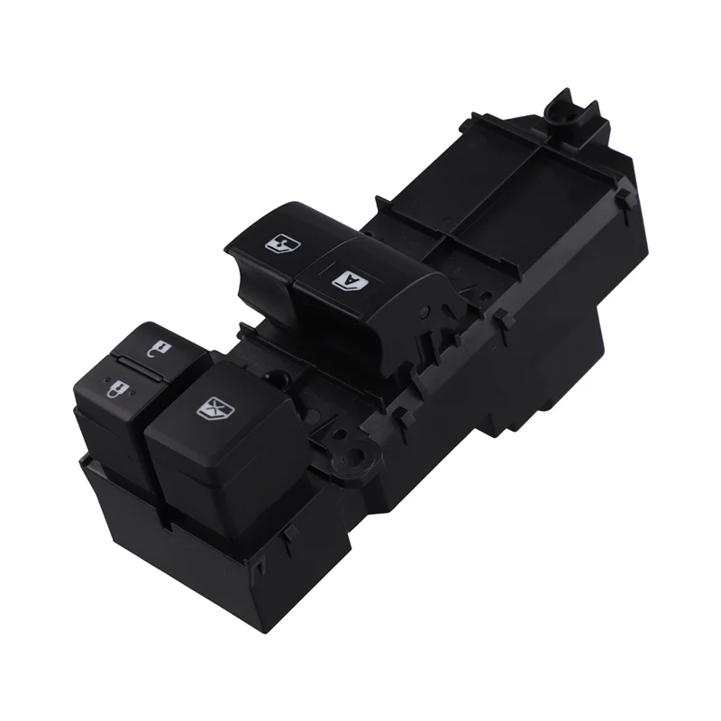 

For Toyota Hilux 2015-2021 Front Left Window Control Switch Button 84820-0K310 Power Master Window Glass Lifter Replacement