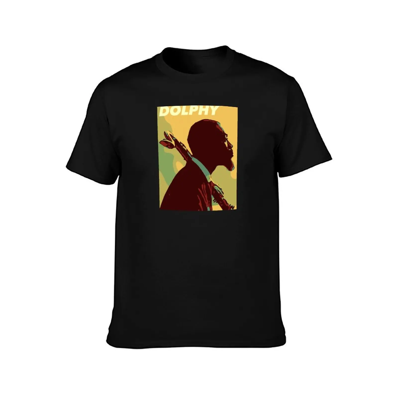 DOLPHY T-Shirt Basic Casual Wear Short Sleeve Top