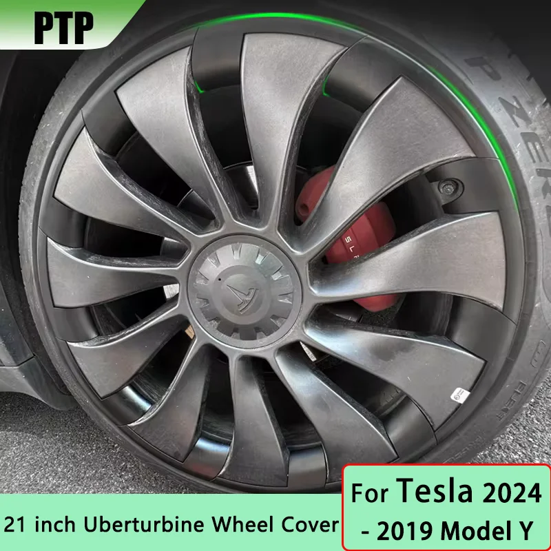 

Модель Tesla, Y-образный колпачок, патч, 21-дюймовые наклейки для автомобиля, внешние аксессуары для автомобиля, аксессуары для автомобильных наклеек 2023