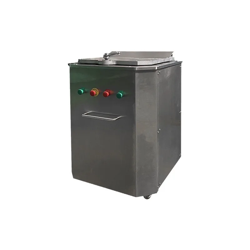 Stainless steel 20 capsules 100-800g commercial large gram food equipment separate splitter