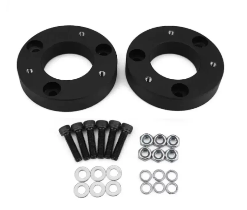 For Front Leveling Lift Kit Fits 2004-2023 F150 XLT FX4 4x2 4x4 Suspension Raising Spacer Kit
