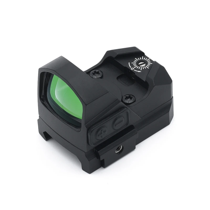 リトンオプティクス X3 タクティックス PRD/MPRD 3 MOA レッドドット