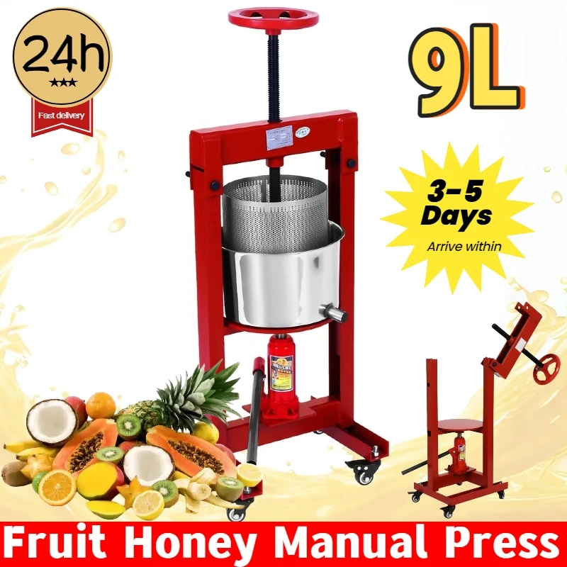 Manual Top-Handle W… - image