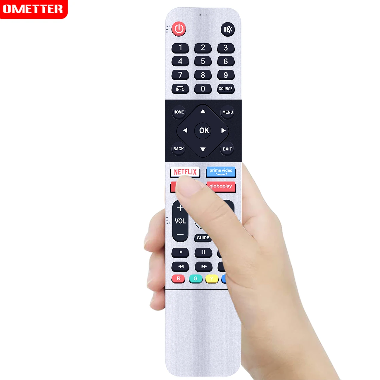 جديد صوت التحكم عن بعد ل SKYWORTH HS-89 التلفزيون UC6200 55UB7500 Y 65UB7500 ALLVIEW 32ePlay6100-H 40ePlay6100-F 43ePlay6100-F-U/1