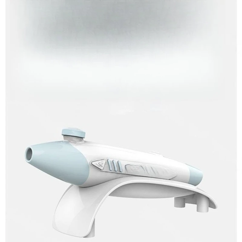 

Small hanging bottle seven-color water light skin filling oxygen injection instrument gene gun atomizer non-invasive spray
