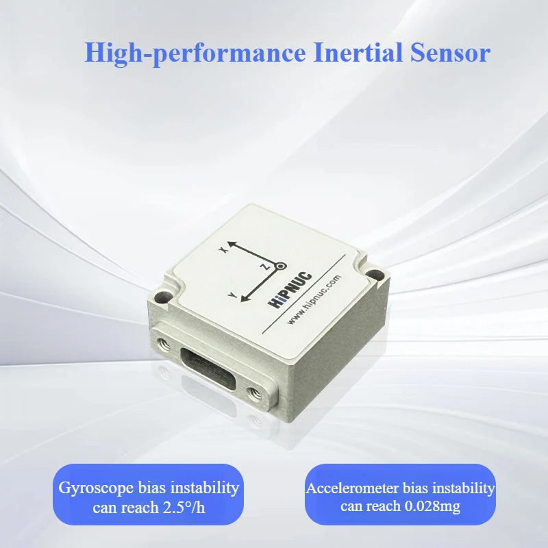 HI13 IMU AHRS ROS مقياس التسارع الجيروسكوب، مستشعر الموقف، وحدة الملاحة بالقصور الذاتي