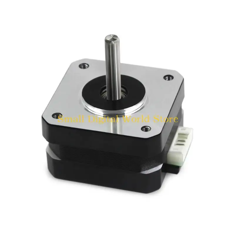 

77UB 3D Printer Motor 4-Lead Nema17 Stepper Motor 24/40mm Motor Nema 17 42 Motor For SidewinderX1 X2 & Genius-/Pro