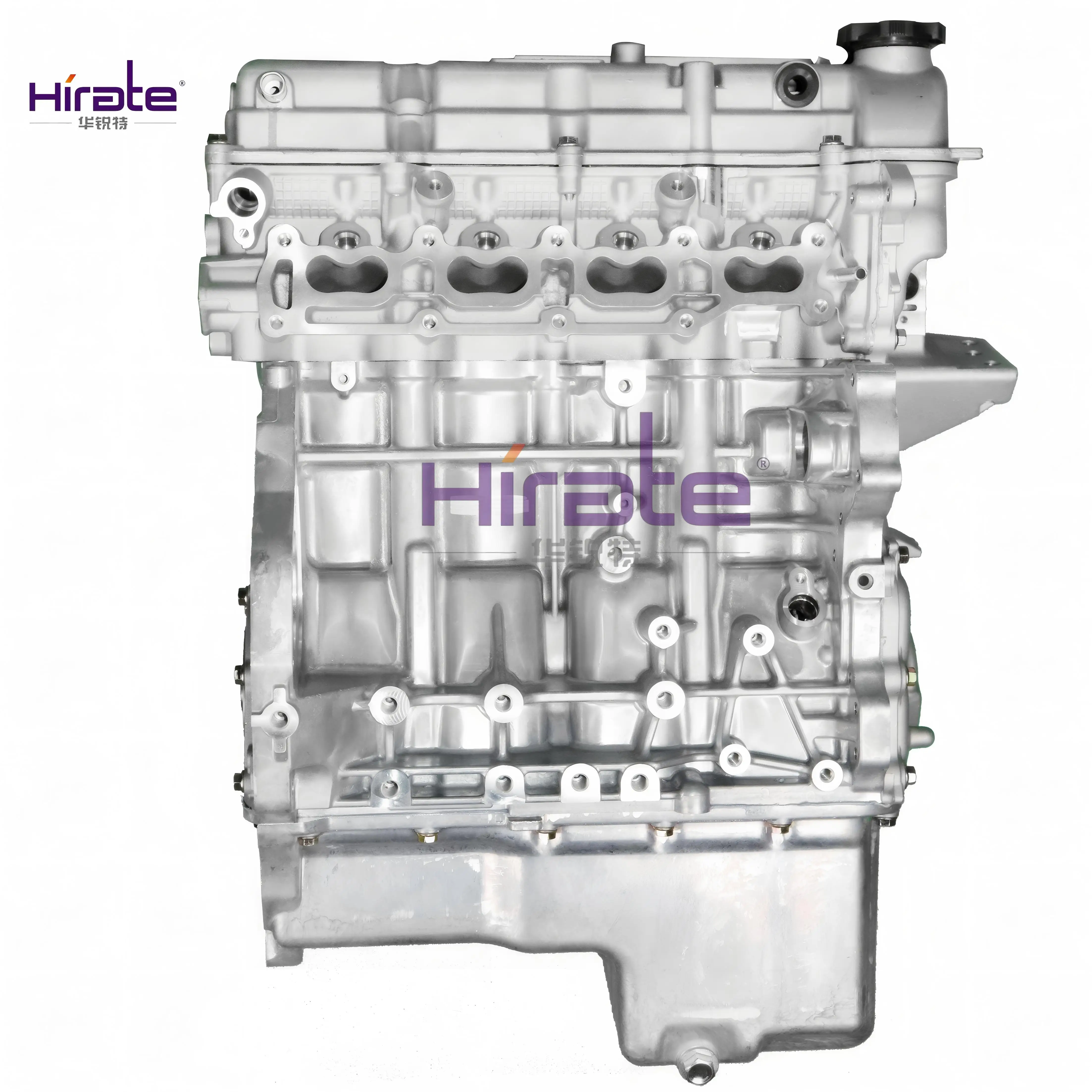 Suitable For Changan EA15 Front-wheel Drive, High-quality Popular Standard Displacement Hirate Engine