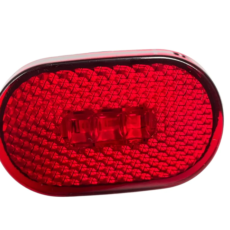 Brake Lights for Xiaomi Mi Electric Scooter Pro 2 Rear TailLight Lamp LED Skateboard Stoplight Scooter Lights Parts