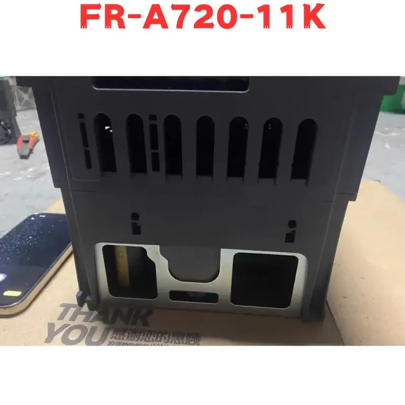 Inversor FR-A720-11K FR A720 11K usado testado OK