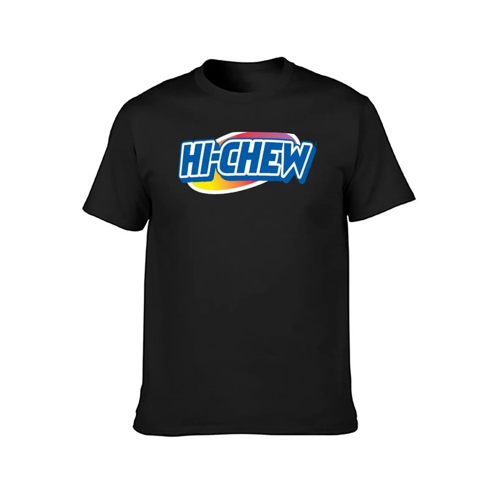 Hi-Chew Love T-Shirt plain sublime black t-shirts for men