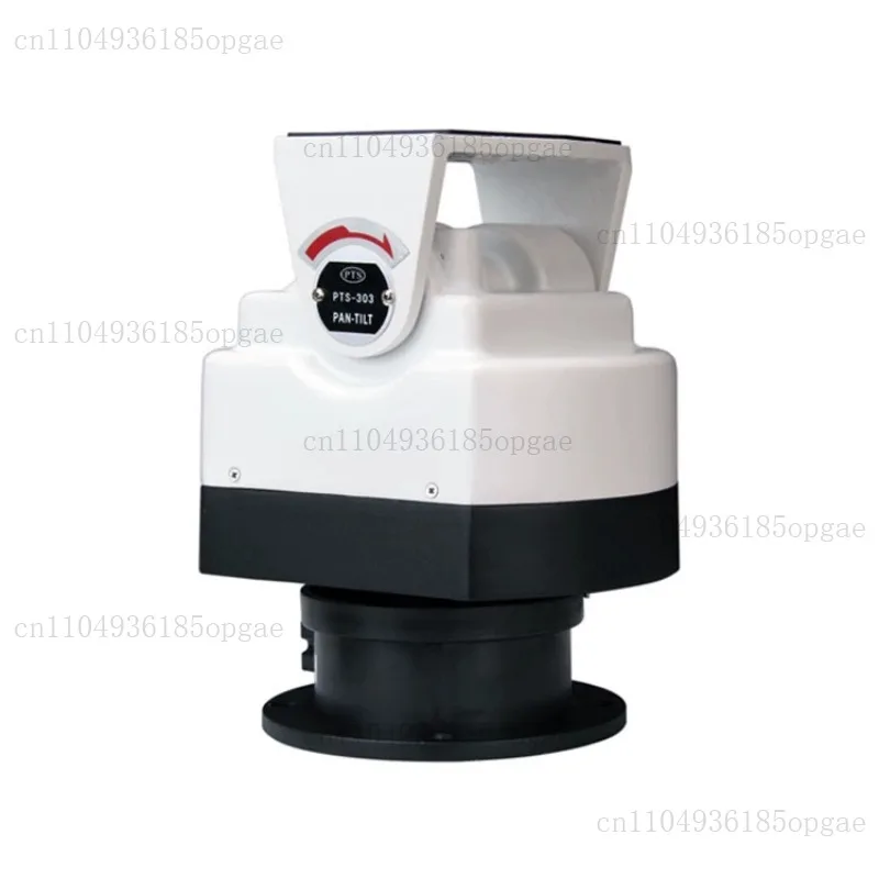 

Предохраненная поддержка горизонтального и вертикального вращения. Уличная камера. Металлическая нагрузка. RS485. Моторизованный PTZ-сканер с панорамированием и наклоном. Декодер.