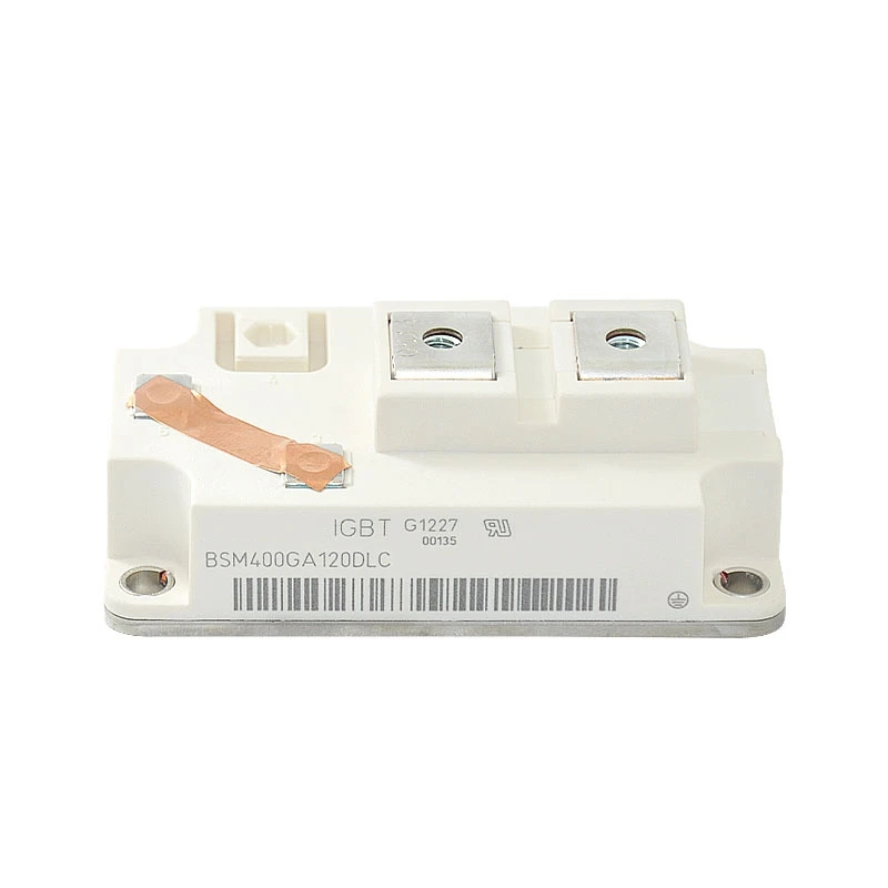 BSM400GA120DLC Neues Originalmodul auf Lager