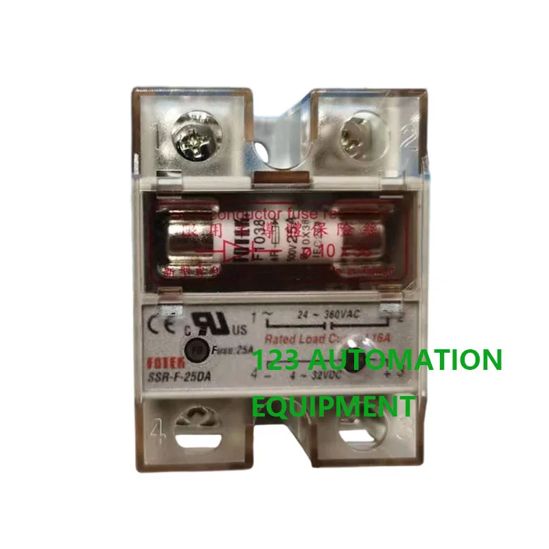 Authentic New Fotek…