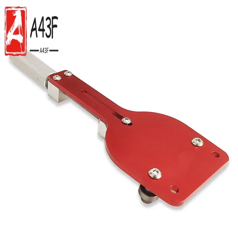 

A43F-Регулируемый инструмент для резки масляного фильтра заменяет 77750 для резки фильтра в диапазоне 2-3/8-5 дюймов