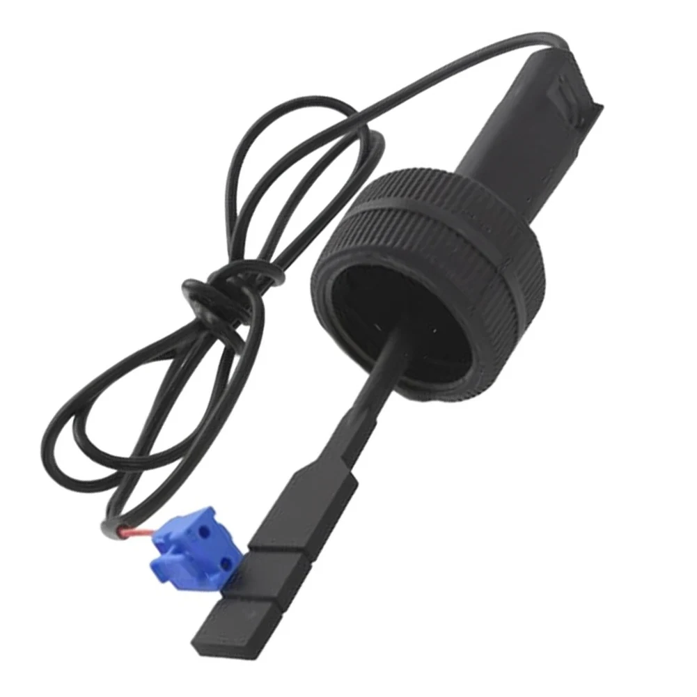 Flow Switch Sensor with Paddle Design for Air for source for Heat Pump Circuits and Swimming Pool Plumbing G3/4 Male Thread