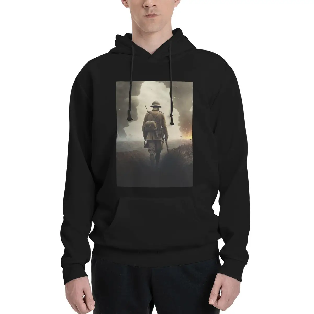 

Soldado_12Graphic Hoodies High Quality Men‘s Essentials Clothing Fashion Streetwear S-26XL