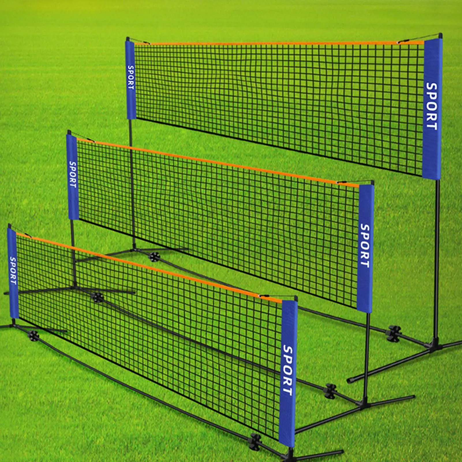 Thumbnail 4 - #22 Best Badminton Nets to Buy In 2026