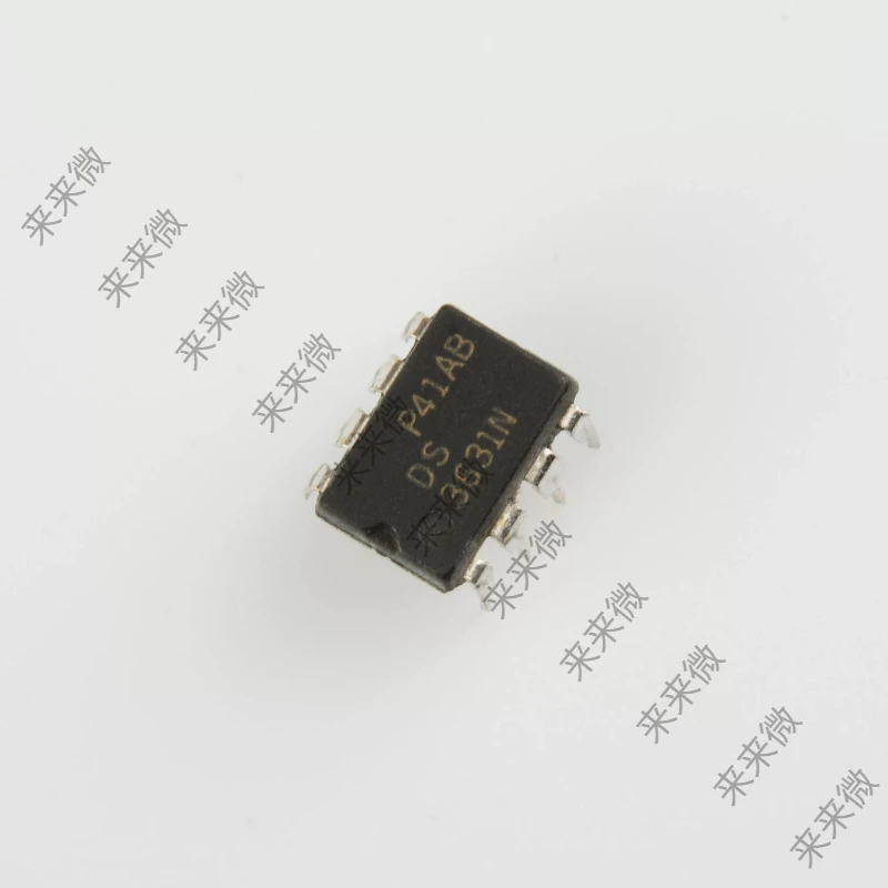 5pcs DS3631N Line Driver Receiver Interface IC DIP-16 Electronic Components BOM List