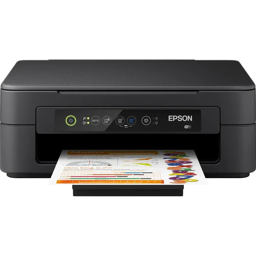 Multifunction Printer  Expression Home XP-2100 WiFi