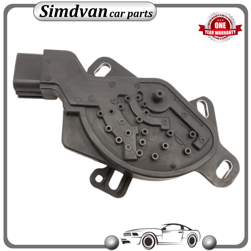 

New Neutral Safety Switch 31918-3AX00 31918-3AX01 31918-31X13 for Nissan I30 1998-2006 319183AX00 319183AX01 3191831X13