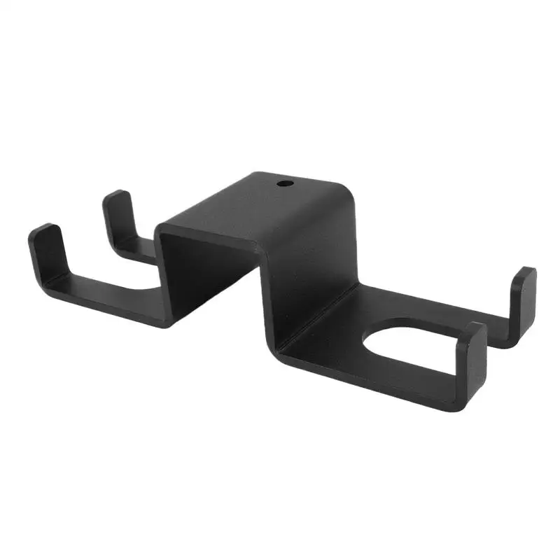 

Barbell Holder Garage Gym Bar Wall Rack Heavy-Duty Home Gym Equipment For Strength Training Functional Fitness