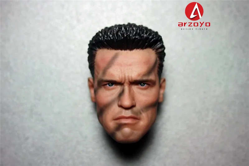 1/6 Henry Cavill/Tom Holland/Head Sculpt PVC mężczyzna głowa żołnierza rzeźba Model Fit 12 ''figurka ciało lalki