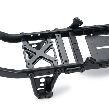 10 best sales Telaio cingolato 6x6 RC - №1