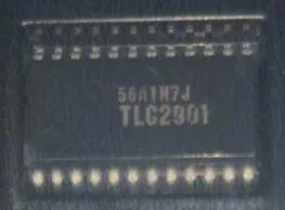 

TLC2901DWR TLC2901 SOP24 новая Оригинальная точка, приглашаем на консультационные точки