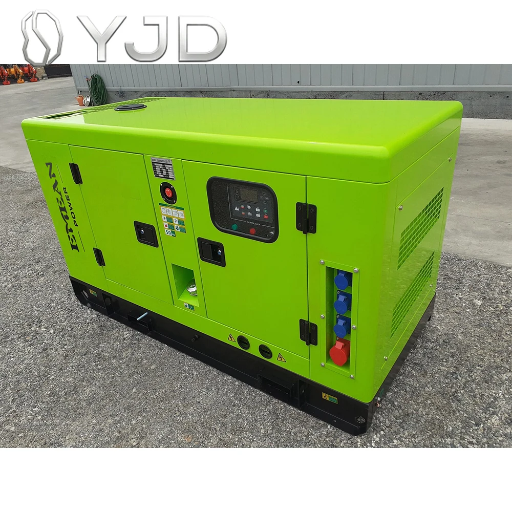 Aggregate Silent 100kva 150kva 200kva 300kva 100kw 80kw 80kva diesel Generator 100kva