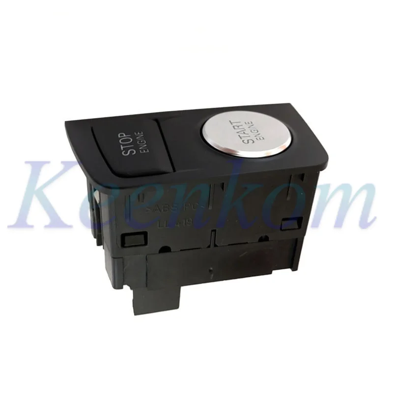 4F1905217E Engine Start Stop Button Switch for Audi A6 S6 4F 2005-2011 Allroad Quattro RS6